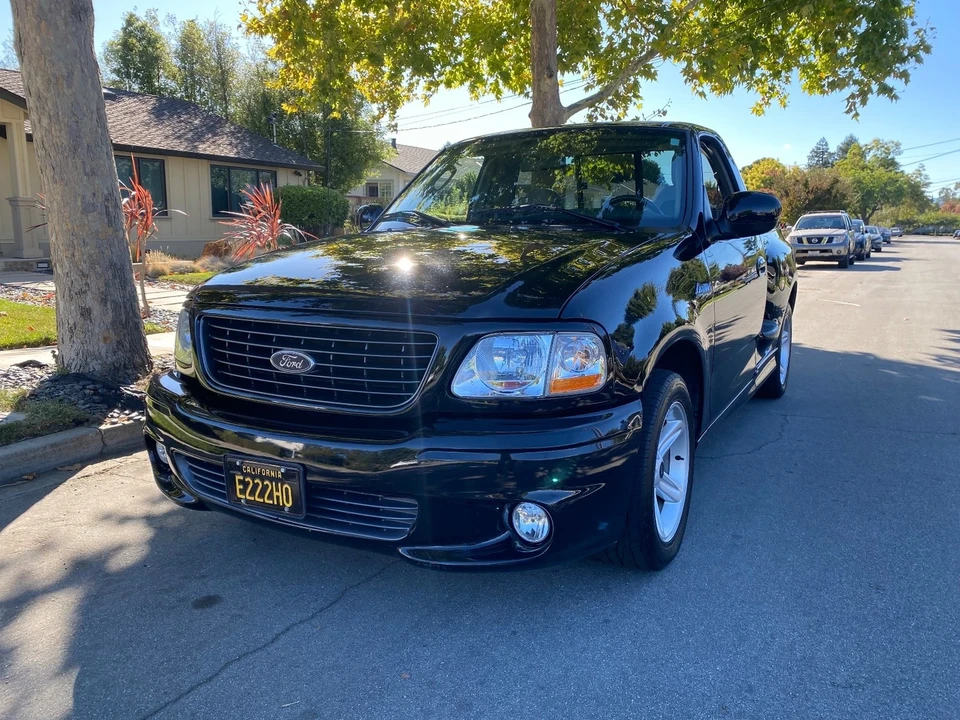 2004 Ford F-150 11th Gen - Image 11 of 21