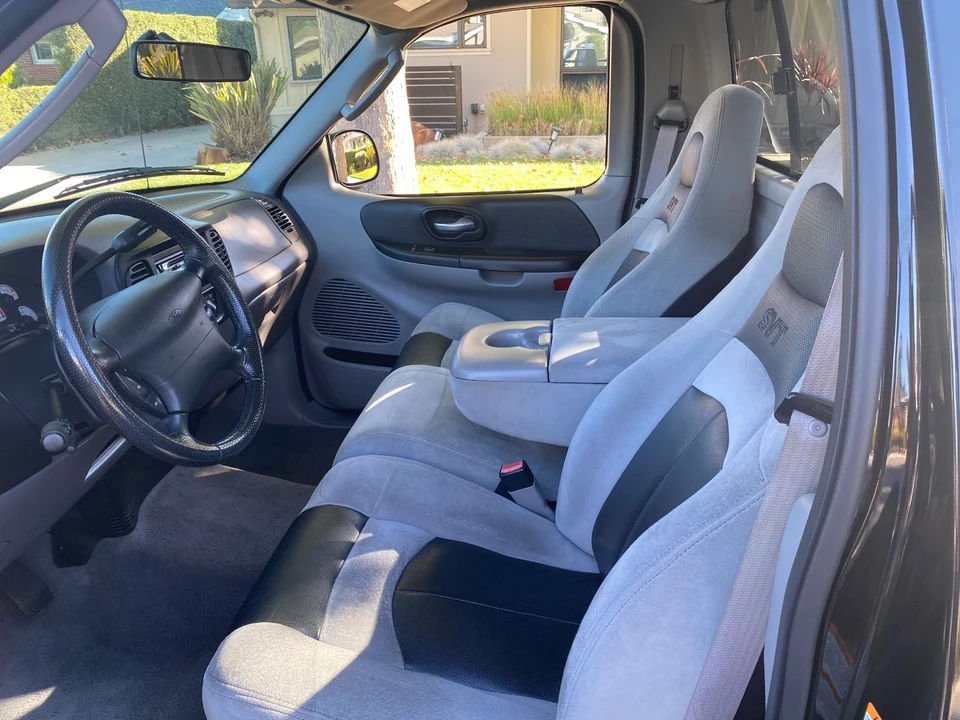 2004 Ford F-150 11th Gen - Image 21 of 21