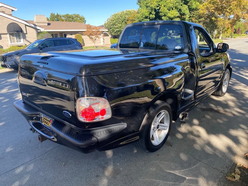 2004 Ford F-150 11th Gen - Image 17 of 21