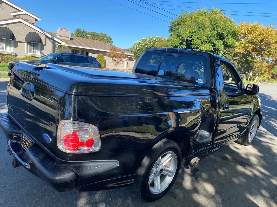 2004 Ford F-150 11th Gen - Image 13 of 21