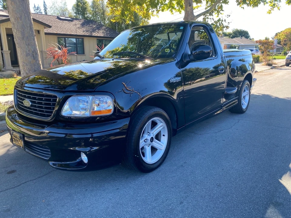 2004 Ford F-150 11th Gen - Image 4 of 21