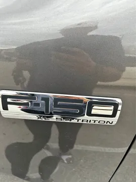 2004 Ford F-150 XL