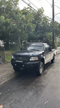 2004 Ford F-150 Classic