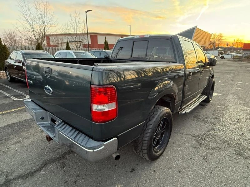 2004 Ford F-150 11th Gen - Image 7 of 12