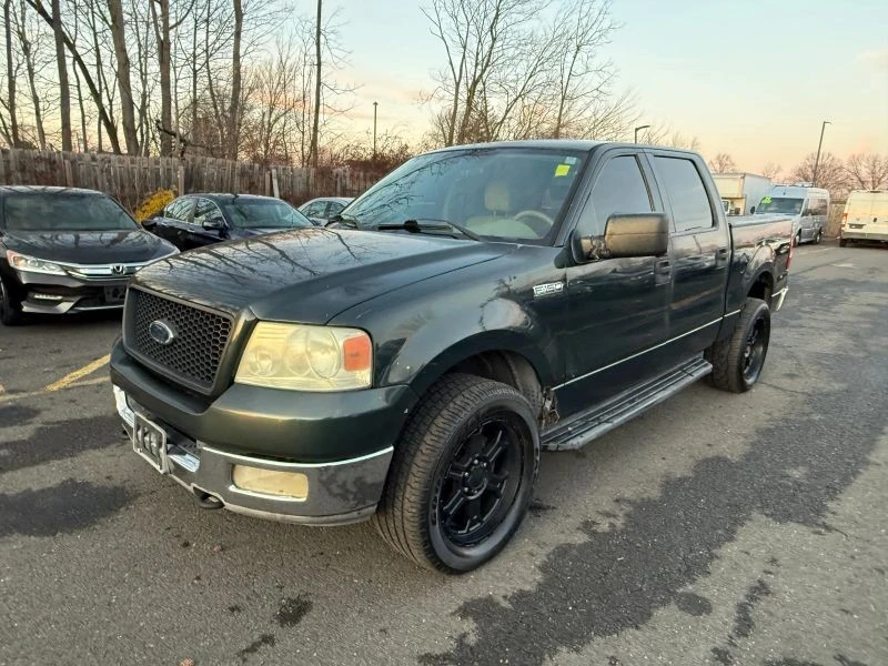 2004 Ford F-150 11th Gen - Image 2 of 12