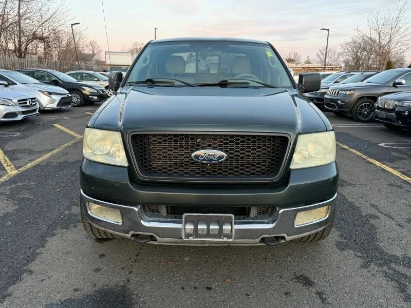 2004 Ford F-150 11th Gen - Image 3 of 12