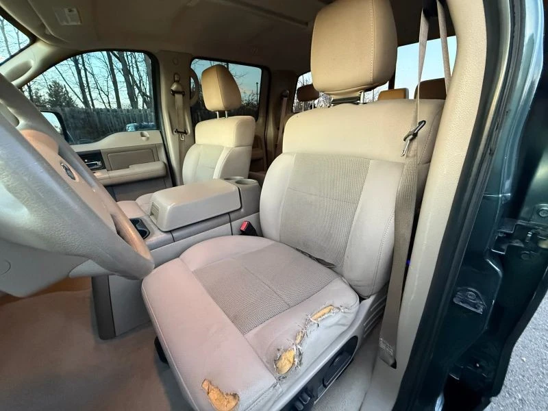 2004 Ford F-150 11th Gen - Image 10 of 12