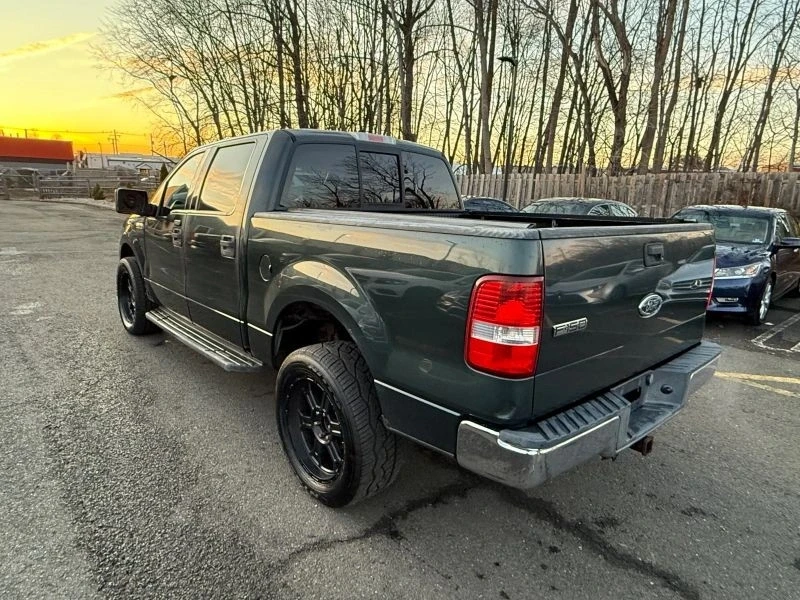 2004 Ford F-150 11th Gen - Image 5 of 12