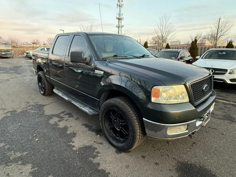 2004 Ford F-150 11th Gen - Image 9 of 12