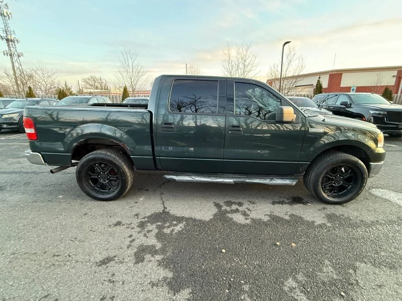 2004 Ford F-150 11th Gen - Image 8 of 12