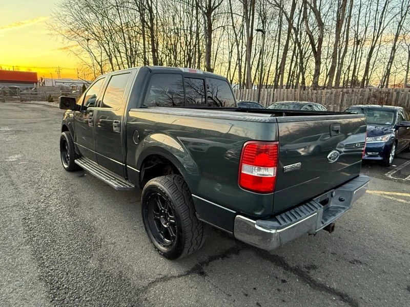2004 Ford F-150 11th Gen - Image 5 of 12
