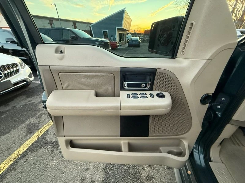 2004 Ford F-150 11th Gen - Image 12 of 12