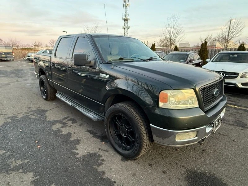 2004 Ford F-150 11th Gen - Image 9 of 12