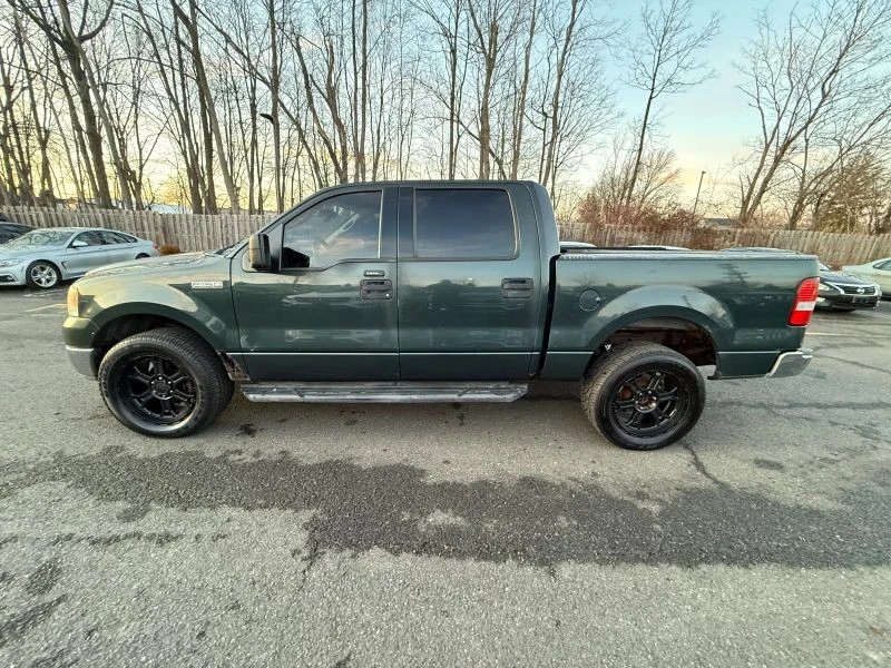 2004 Ford F-150 11th Gen - Image 4 of 12