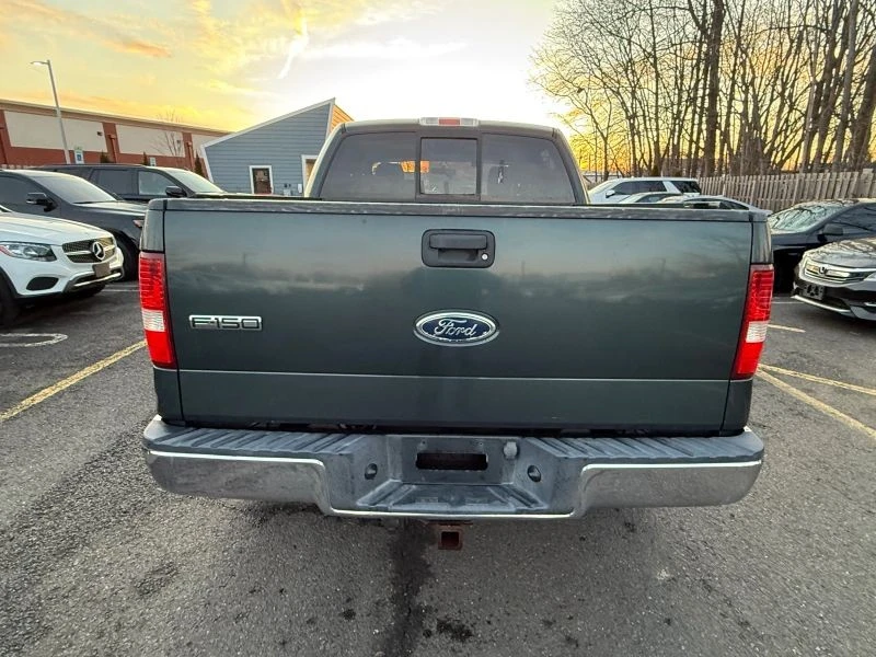 2004 Ford F-150 11th Gen - Image 6 of 12