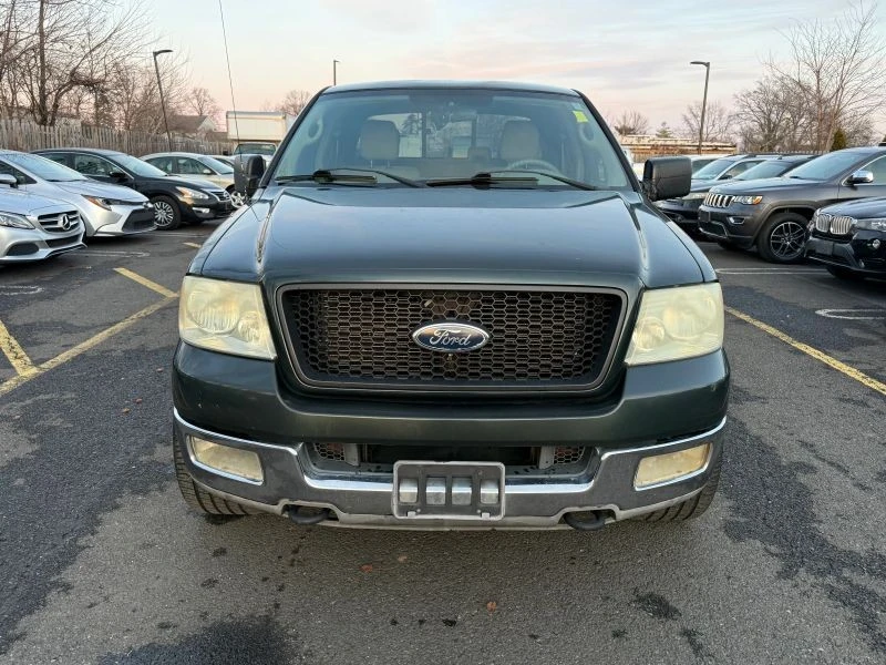 2004 Ford F-150 11th Gen - Image 3 of 12