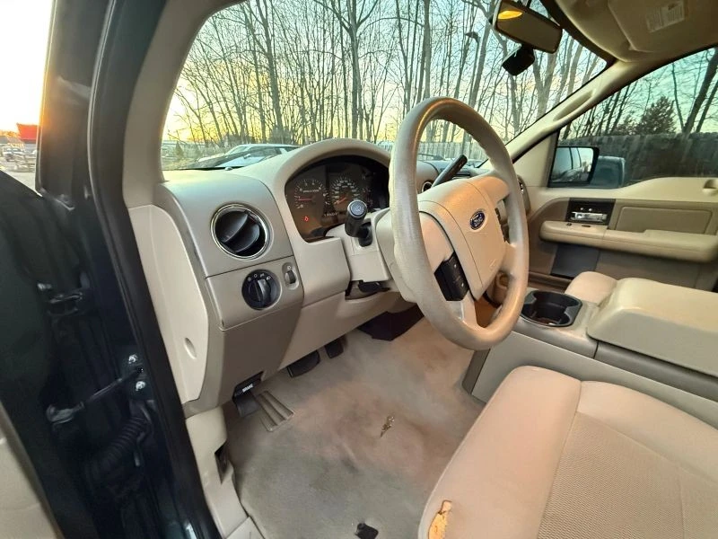 2004 Ford F-150 11th Gen - Image 11 of 12