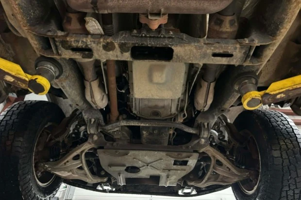 2004 Ford F-150 11th Gen - Image 7 of 7