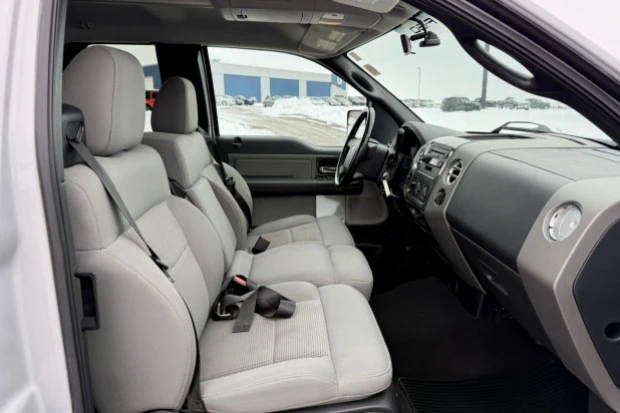2004 Ford F-150 11th Gen - Image 4 of 7
