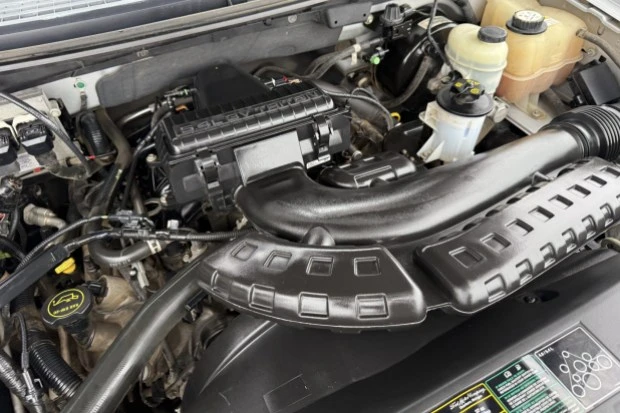 2004 Ford F-150 11th Gen - Image 6 of 7