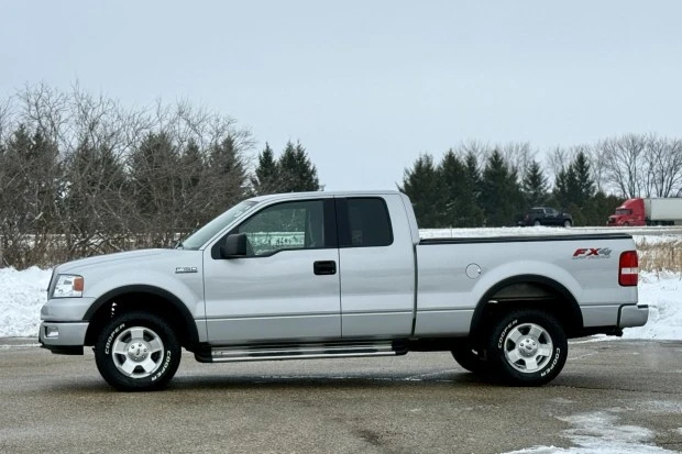 2004 Ford F-150 11th Gen - Image 3 of 7