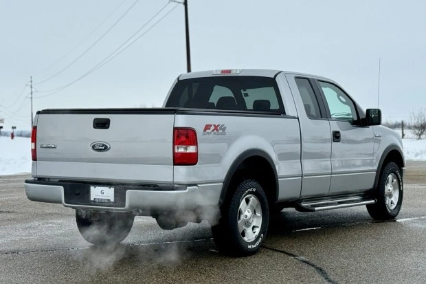 2004 Ford F-150 11th Gen - Image 2 of 7