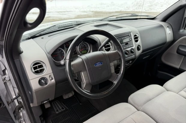 2004 Ford F-150 11th Gen - Image 5 of 7