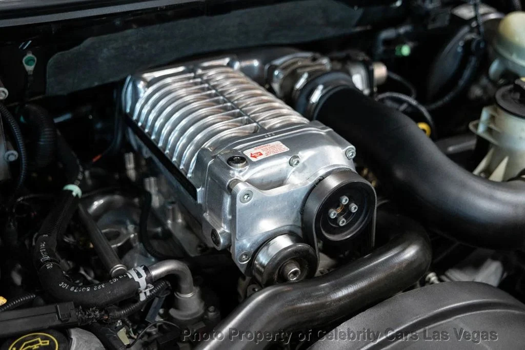 2004 Ford F-150 10th Gen - Image 4 of 12
