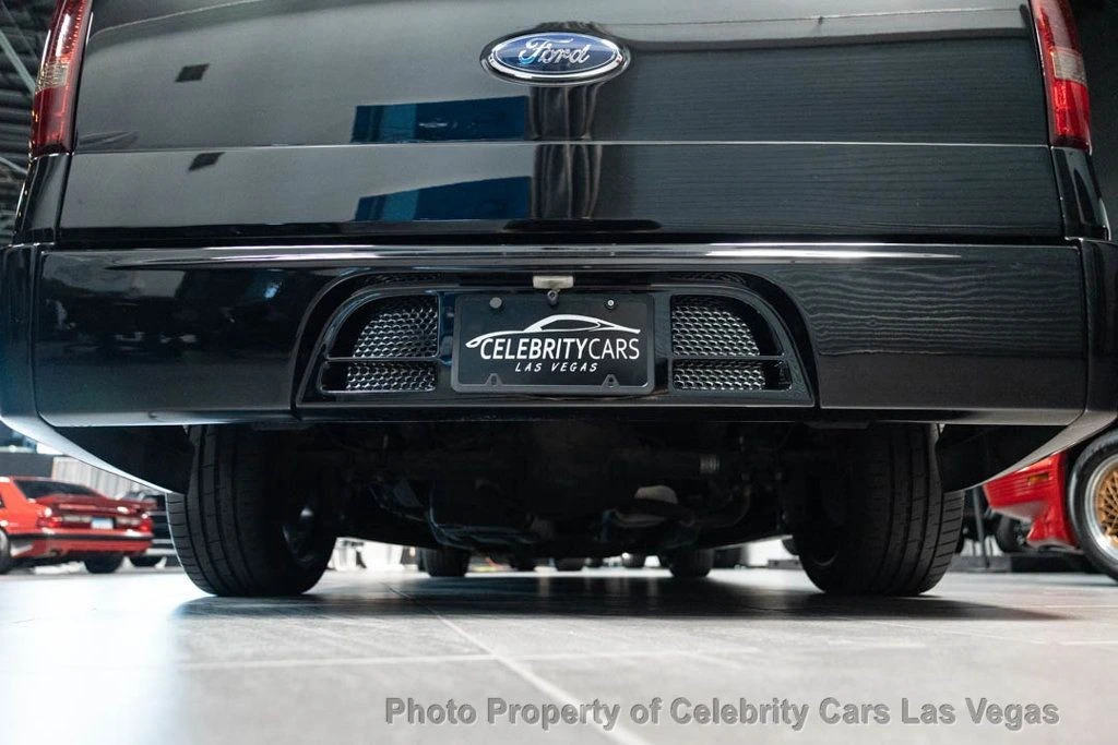 2004 Ford F-150 10th Gen - Image 10 of 12