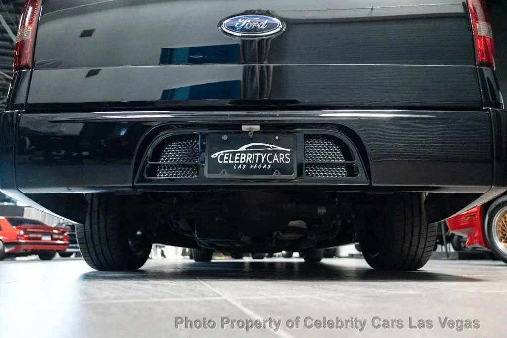 2004 Ford F-150 10th Gen - Image 10 of 12