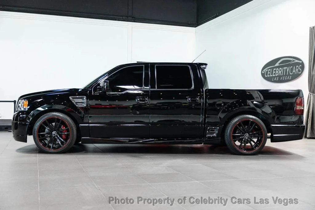 2004 Ford F-150 10th Gen - Image 3 of 12