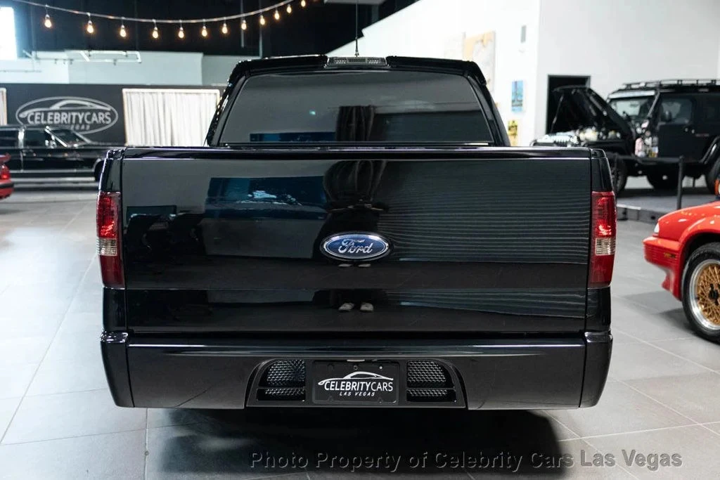2004 Ford F-150 10th Gen - Image 9 of 12