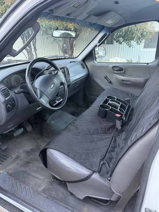 2004 Ford F-150 10th Gen - Image 3 of 12