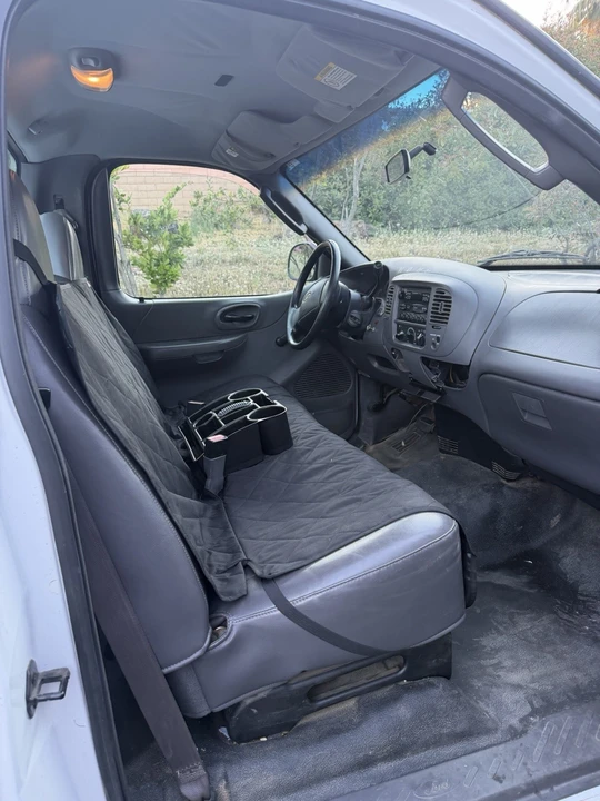 2004 Ford F-150 10th Gen - Image 4 of 12