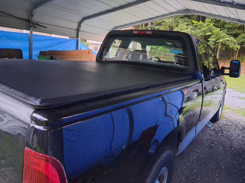 2004 Ford F-150 10th Gen - Image 3 of 4