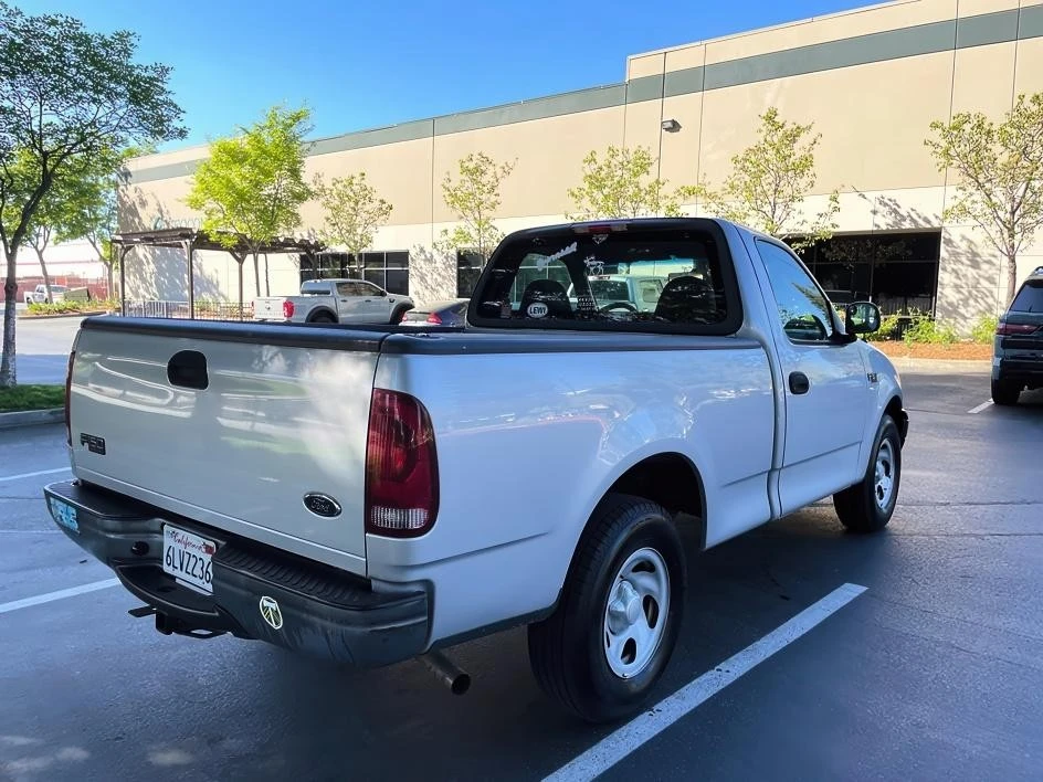 2004 Ford F-150 10th Gen - Image 8 of 16