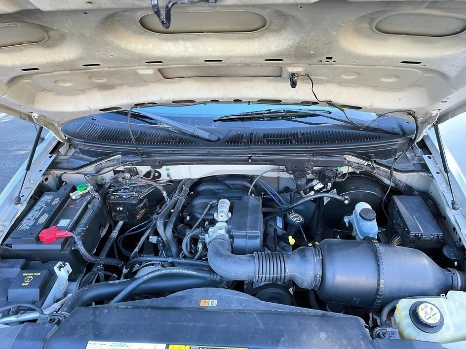 2004 Ford F-150 10th Gen - Image 16 of 16