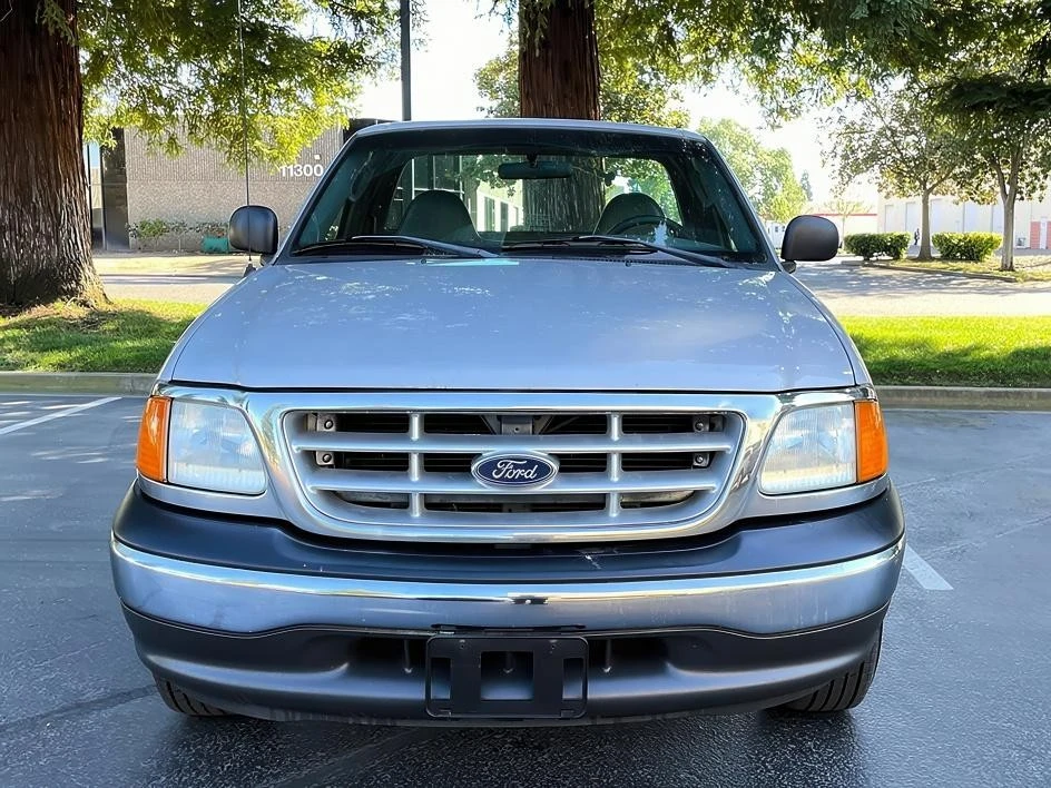 2004 Ford F-150 10th Gen - Image 2 of 16