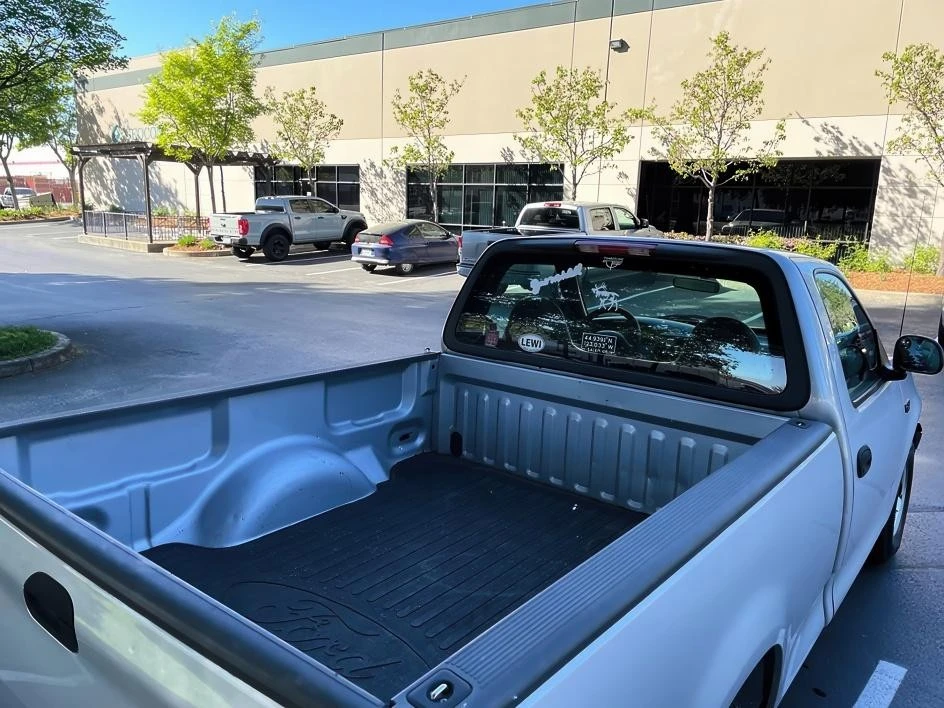 2004 Ford F-150 10th Gen - Image 9 of 16