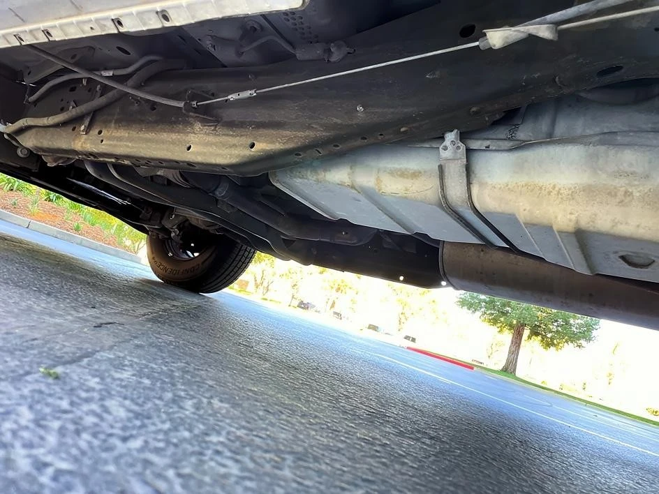 2004 Ford F-150 10th Gen - Image 14 of 16
