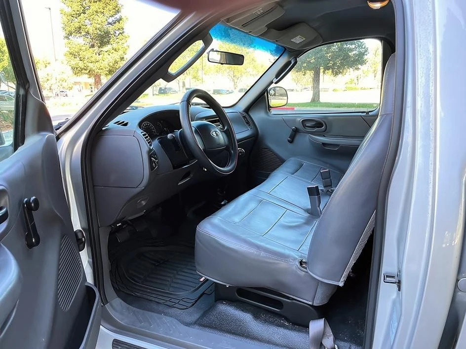 2004 Ford F-150 10th Gen - Image 15 of 16