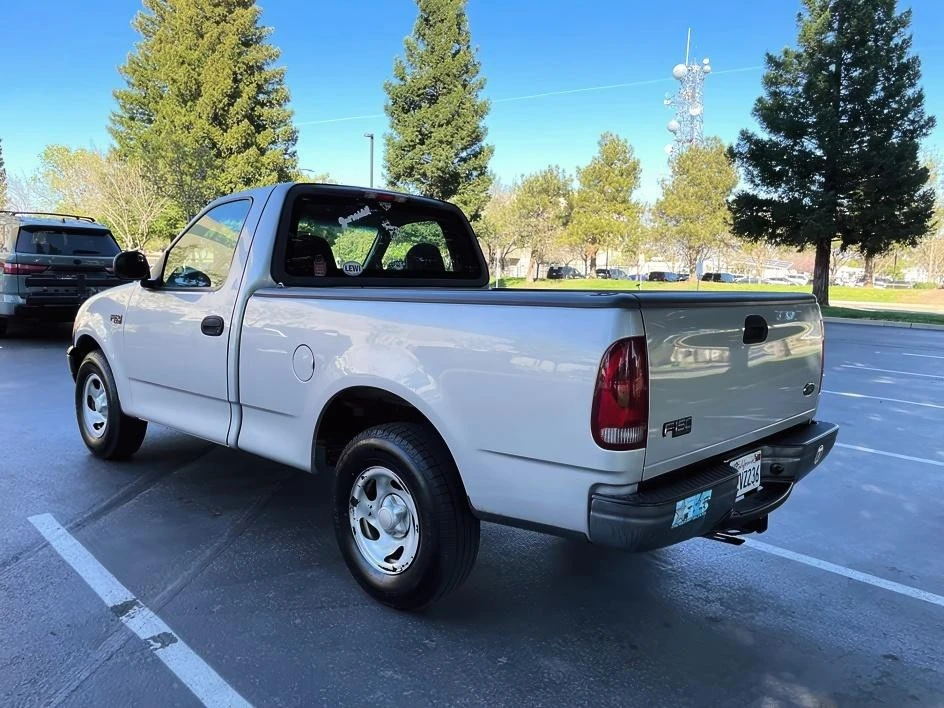 2004 Ford F-150 10th Gen - Image 6 of 16
