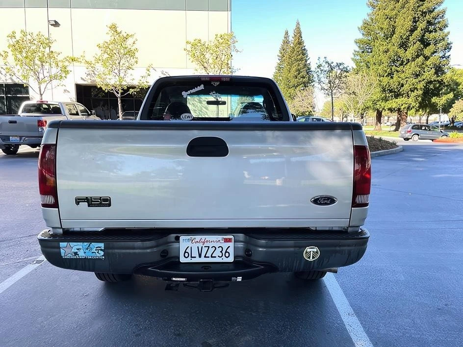 2004 Ford F-150 10th Gen - Image 7 of 16