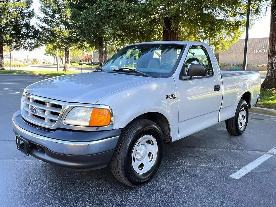 2004 Ford F-150 10th Gen - Image 3 of 16