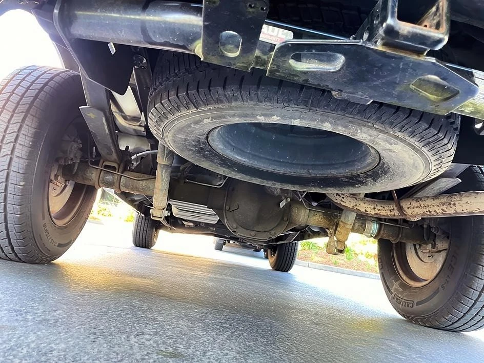 2004 Ford F-150 10th Gen - Image 13 of 16