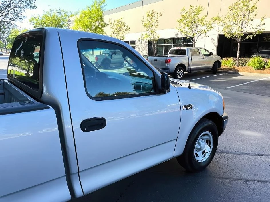 2004 Ford F-150 10th Gen - Image 10 of 16