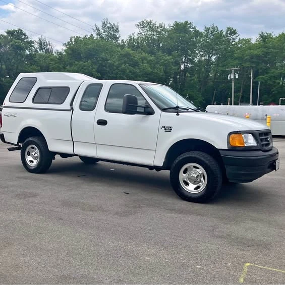 2004 Ford F-150 10th Gen - Image 1 of 1