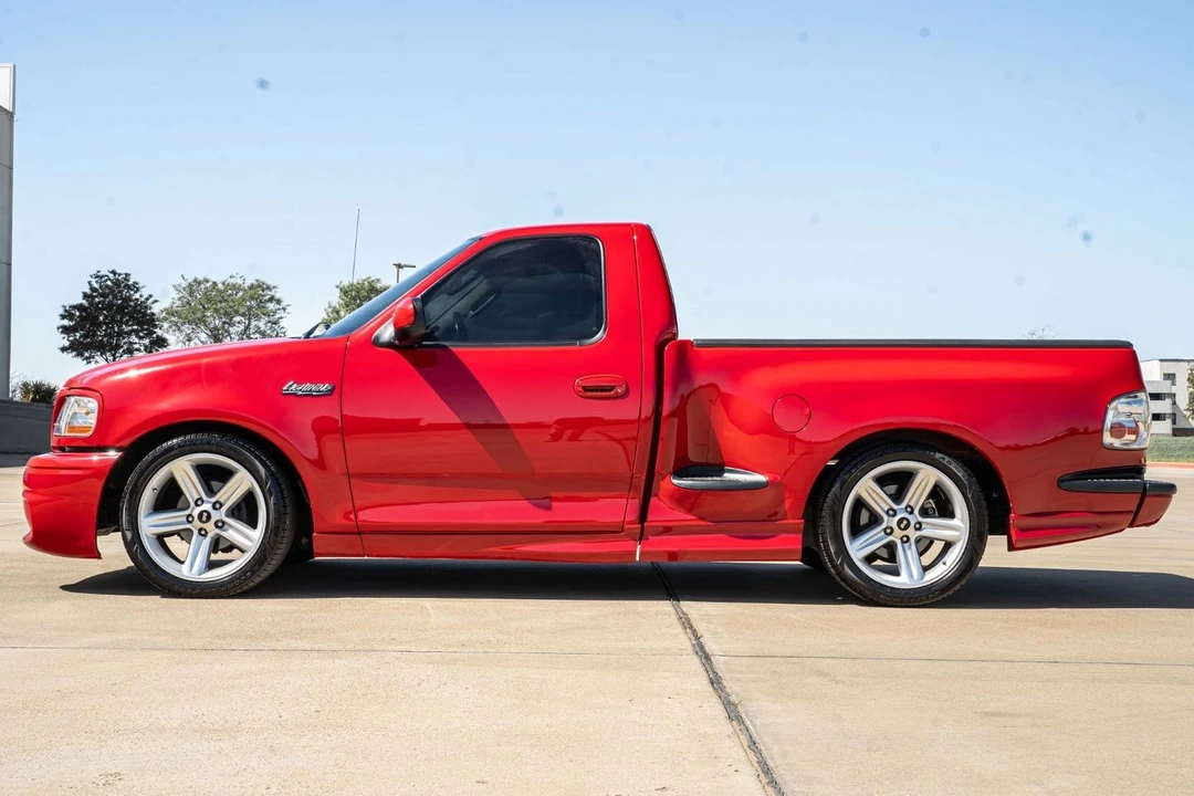 2004 Ford F-150 10th Gen - Image 11 of 31