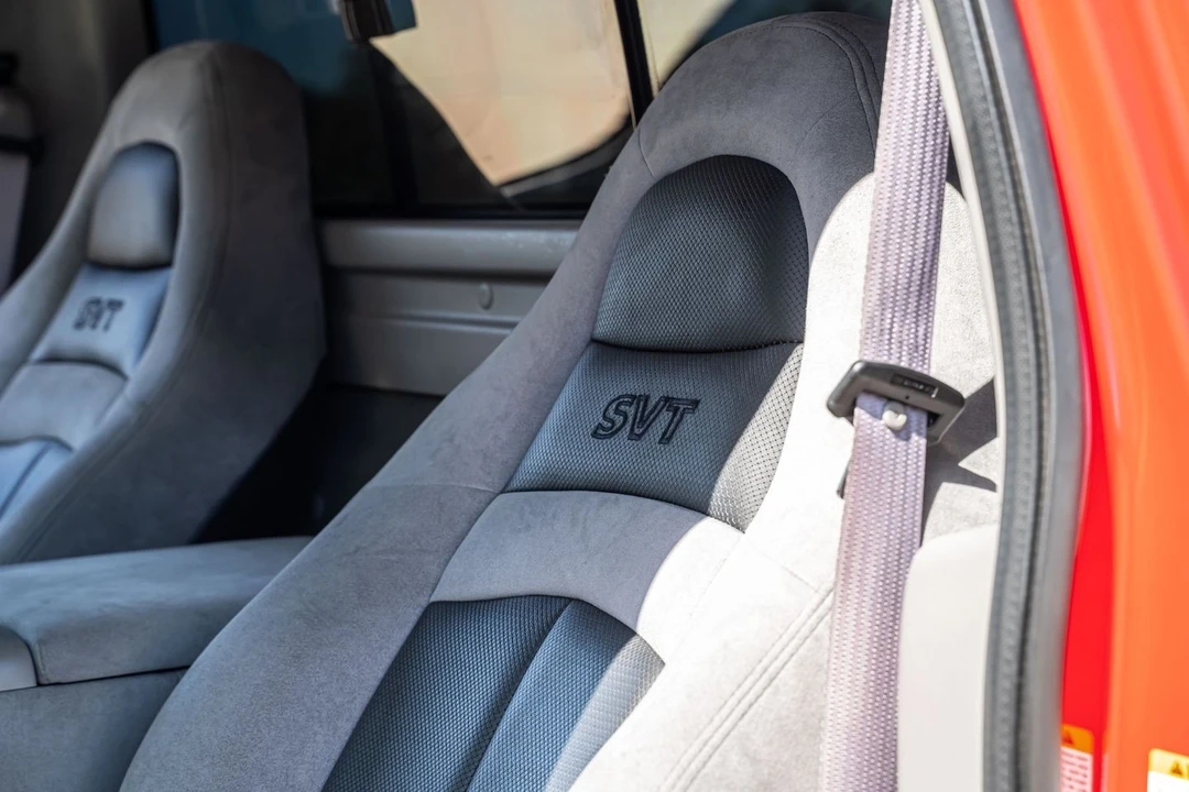 2004 Ford F-150 10th Gen - Image 24 of 31