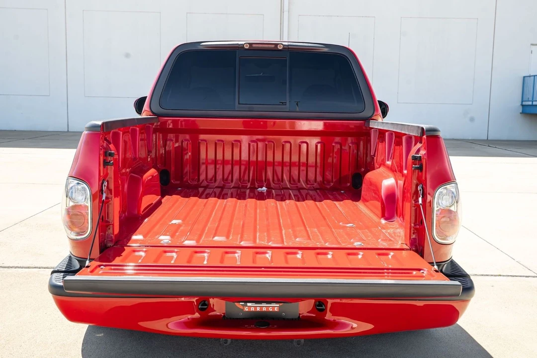 2004 Ford F-150 10th Gen - Image 25 of 31